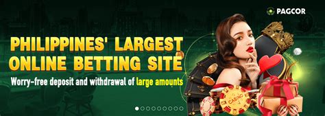 philippine online betting sites